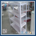 Steel Warehouse Storage Shelving and Beam Rack